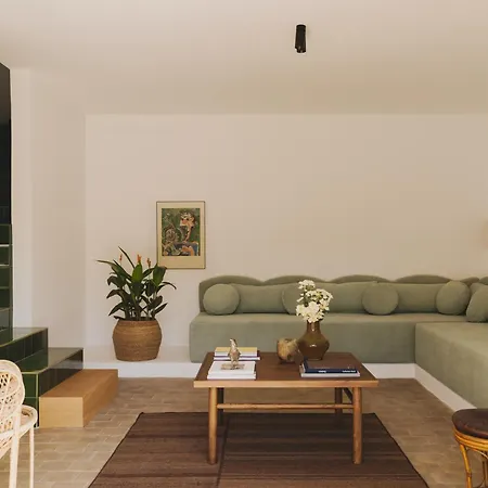 Casa Doora - Architectural Mid-century With Pool, Walk To ماربيا