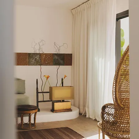 Casa Doora - Architectural Mid-century With Pool, Walk To * ماربيا