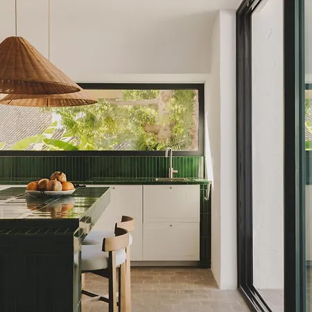 شقة Casa Doora - Architectural Mid-century With Pool, Walk To *