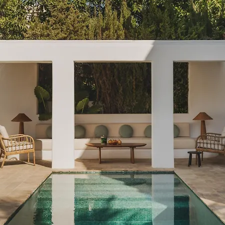 Casa Doora - Architectural Mid-century With Pool, Walk To شقة *