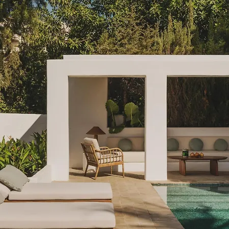 Casa Doora - Architectural Mid-century With Pool, Walk To شقة