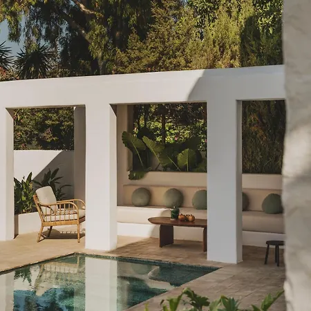 شقة Casa Doora - Architectural Mid-century With Pool, Walk To ماربيا