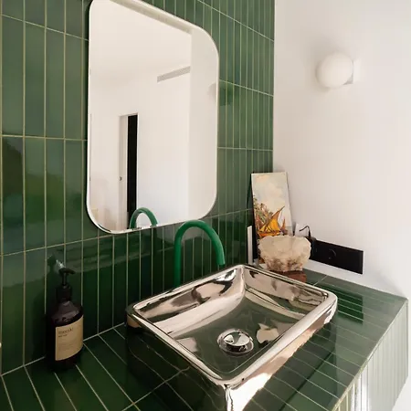 Casa Doora - Architectural Mid-century With Pool, Walk To *
