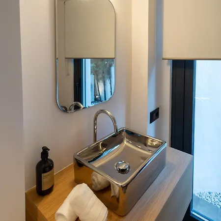 شقة Casa Doora - Architectural Mid-century With Pool, Walk To ماربيا