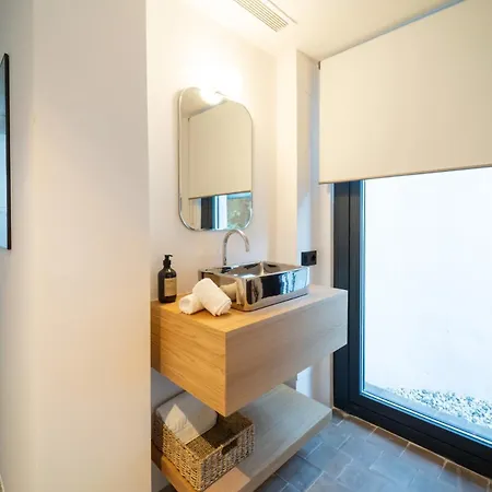 Casa Doora - Architectural Mid-century With Pool, Walk To * ماربيا