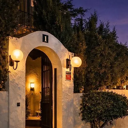 شقة Casa Doora - Architectural Mid-century With Pool, Walk To