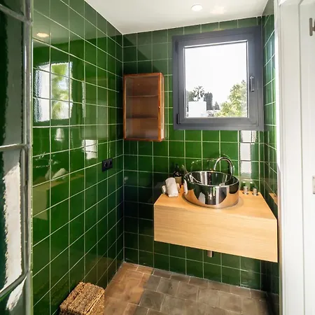 Casa Doora - Architectural Mid-century With Pool, Walk To